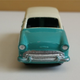 Illustration for article titled REVIEW: Lesney Matchbox Hillman Minx